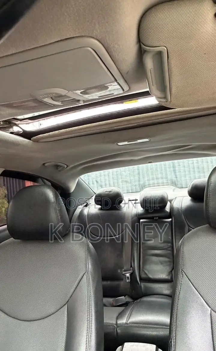 Hyundai Elantra 2013 Gray