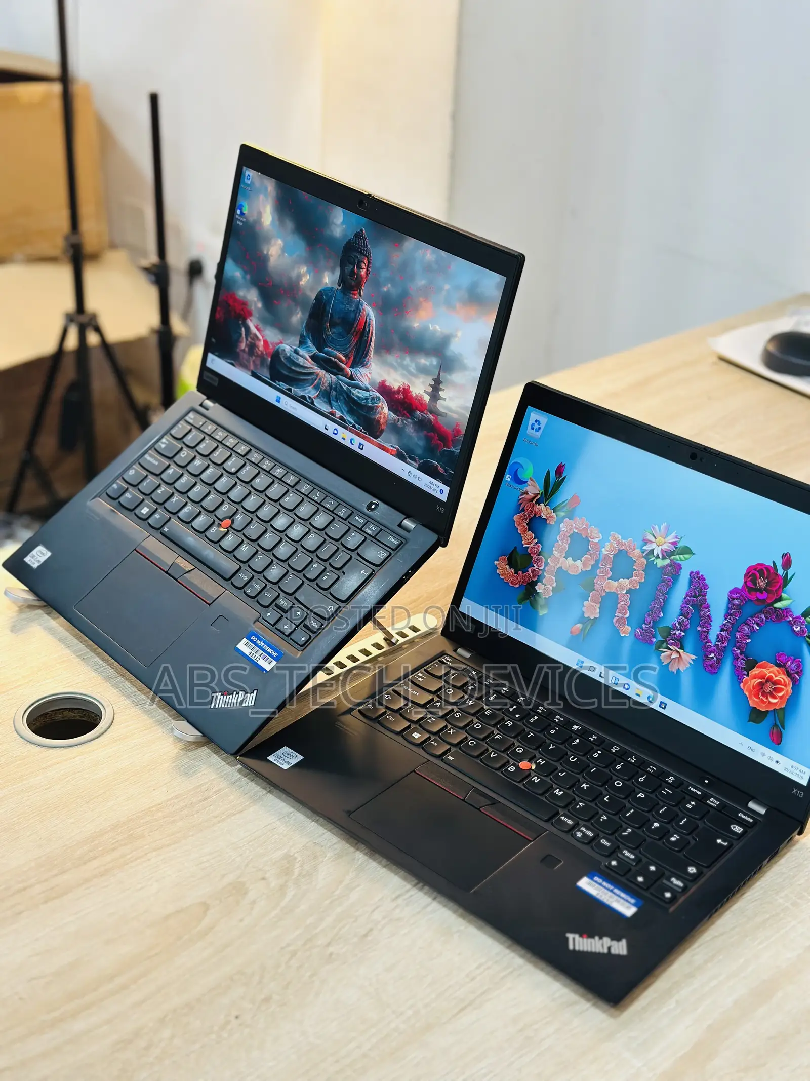 Laptop Lenovo ThinkPad X13 Gen 2 12GB Intel Core i5 SSD 256GB