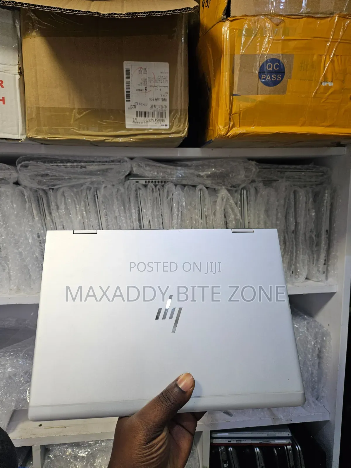 Laptop HP EliteBook x360 830 G6 8GB Intel Core i7 SSD 256GB