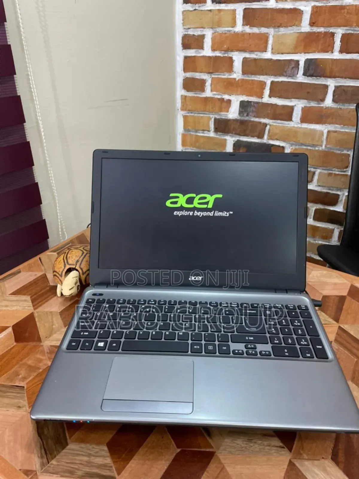Laptop Acer TravelMate P255 M 8GB Intel Core i5 HDD 500GB