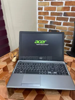Laptop Acer TravelMate P255 M 8GB Intel Core i5 HDD 500GB