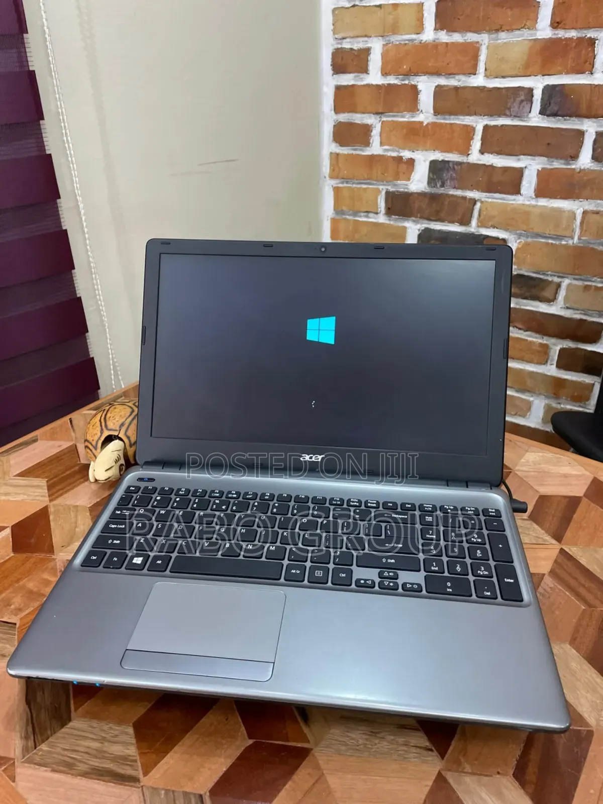 Laptop Acer TravelMate P255 M 8GB Intel Core i5 HDD 500GB