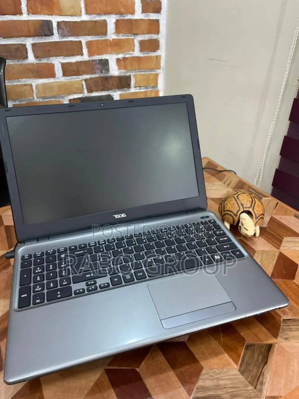 Laptop Acer TravelMate P255 M 8GB Intel Core i5 HDD 500GB