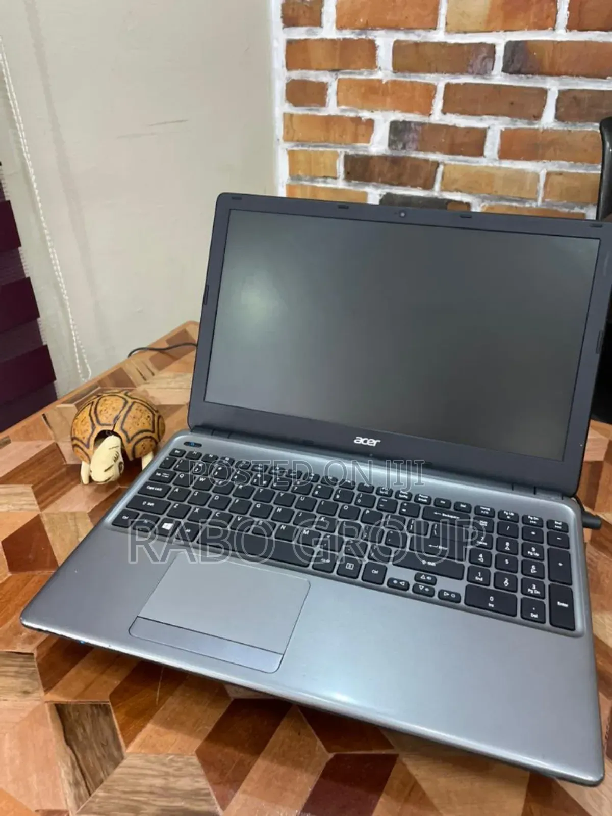 Laptop Acer TravelMate P255 M 8GB Intel Core i5 HDD 500GB