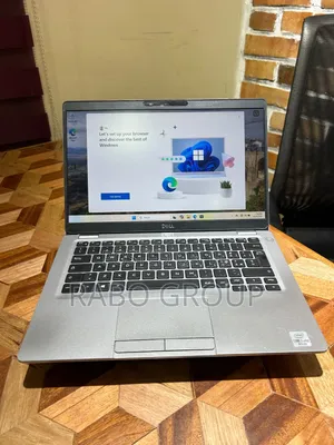 Laptop Dell Latitude 5310 8GB Intel Core i5 SSD 256GB