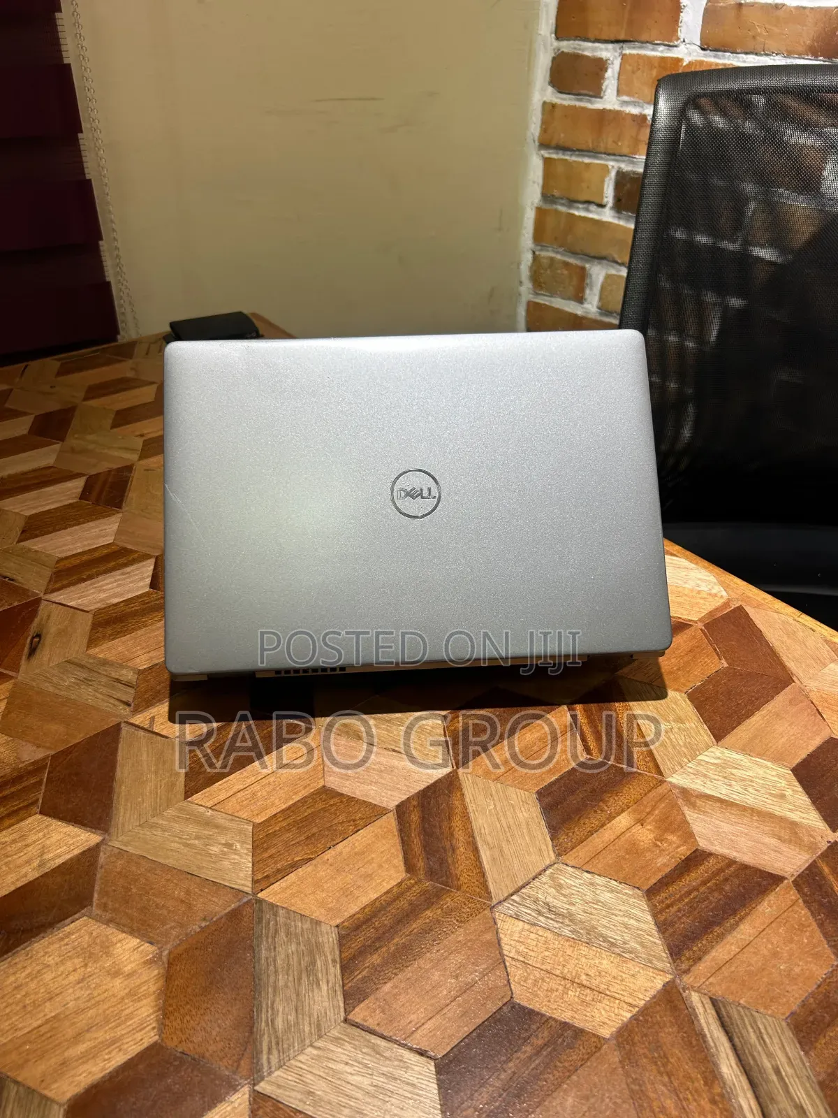 Laptop Dell Latitude 5310 8GB Intel Core i5 SSD 256GB