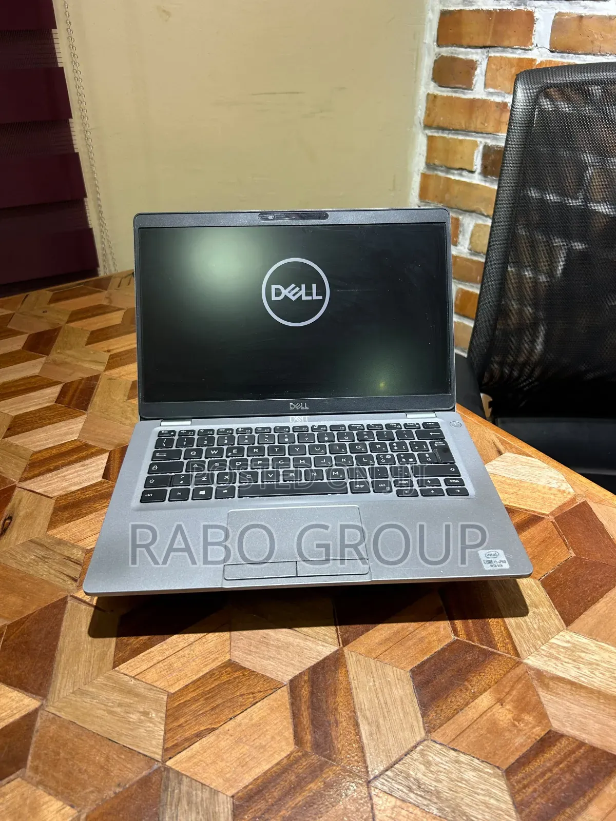 Laptop Dell Latitude 5310 8GB Intel Core i5 SSD 256GB