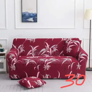 Protect Your Sofa in Style With Our Couch Covers.