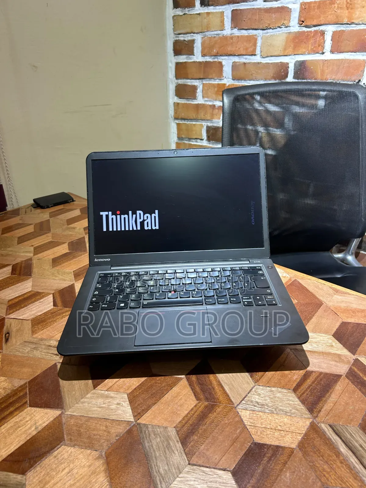 Laptop Lenovo ThinkPad 2 8GB Intel Core i7 HDD 320GB