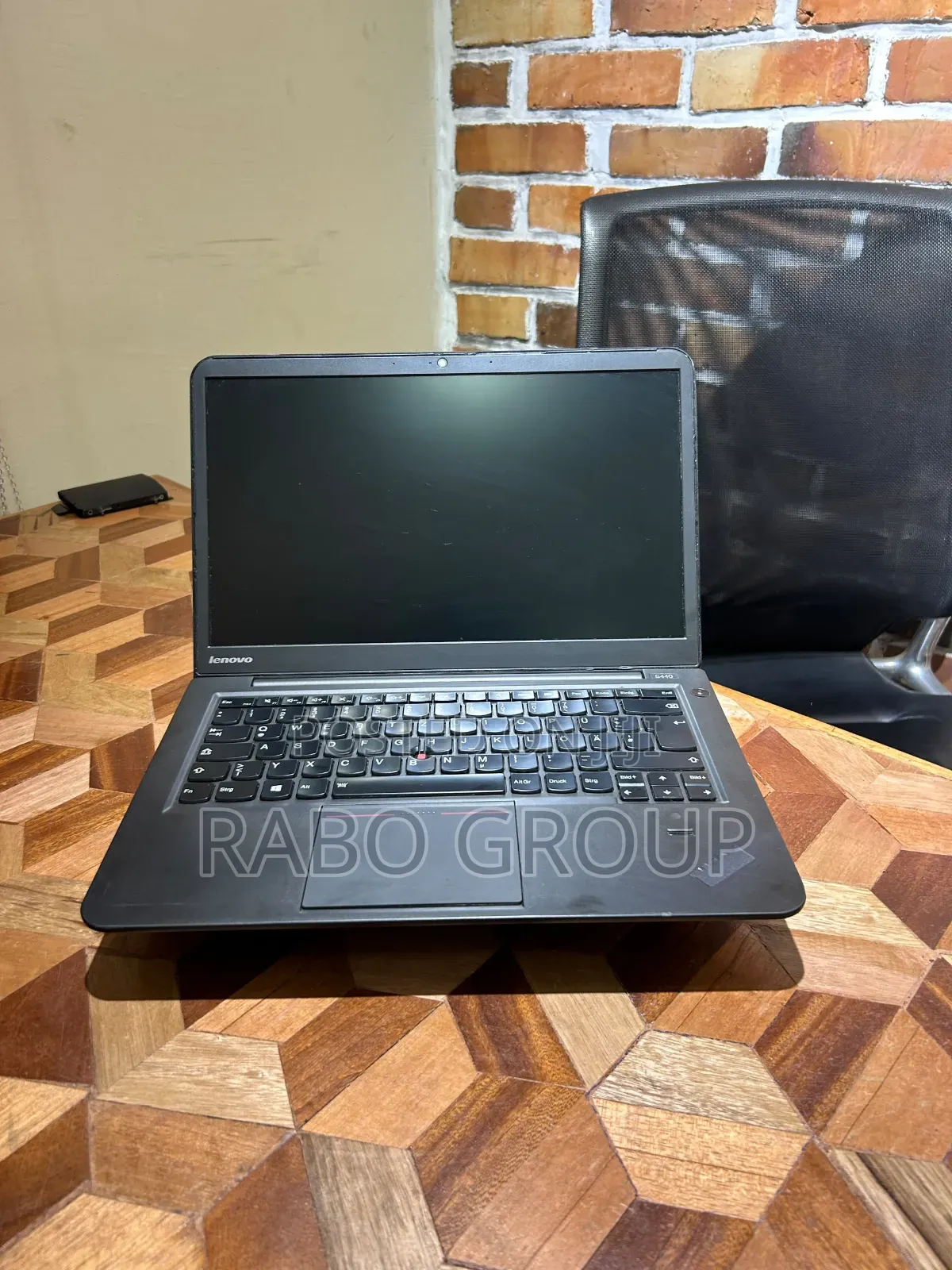 Laptop Lenovo ThinkPad 2 8GB Intel Core i7 HDD 320GB