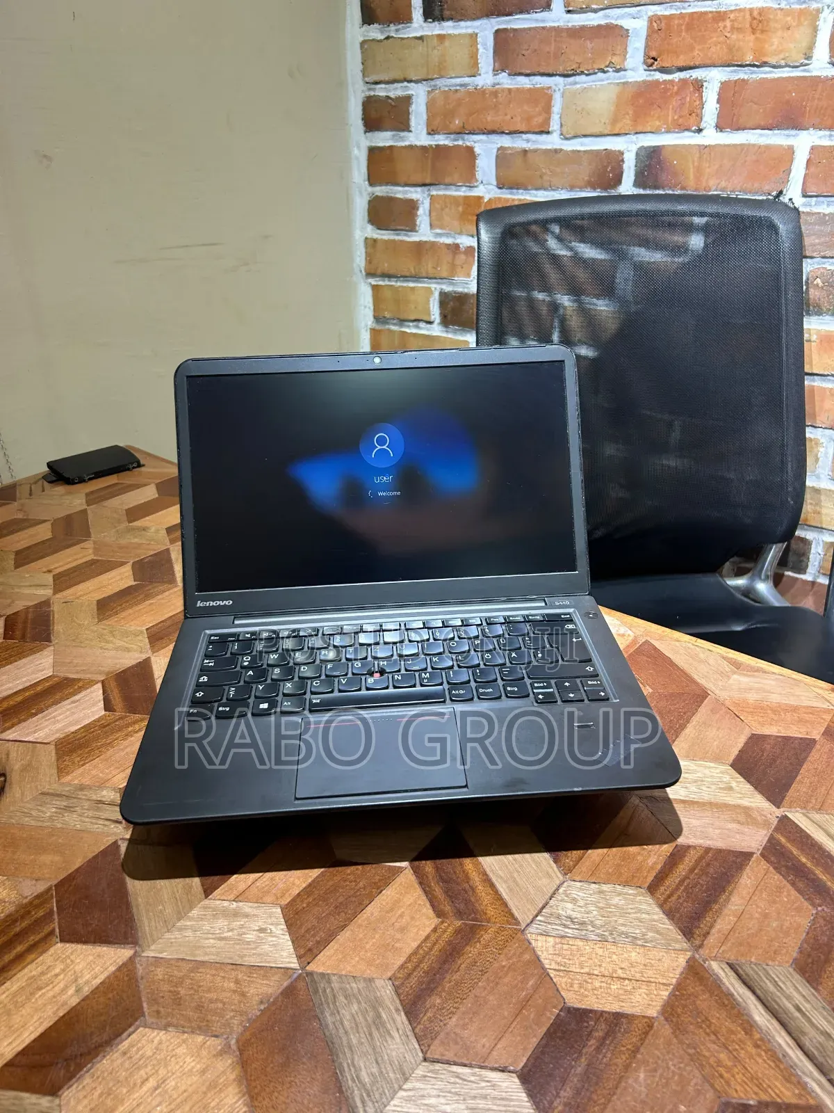 Laptop Lenovo ThinkPad 2 8GB Intel Core i7 HDD 320GB
