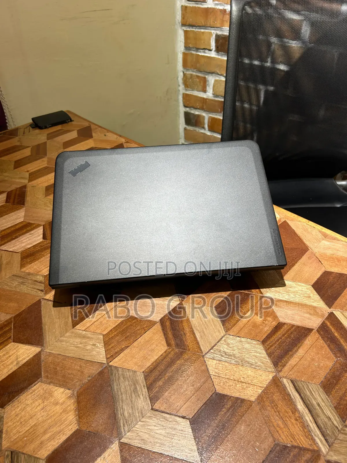 Laptop Lenovo ThinkPad 2 8GB Intel Core i7 HDD 320GB