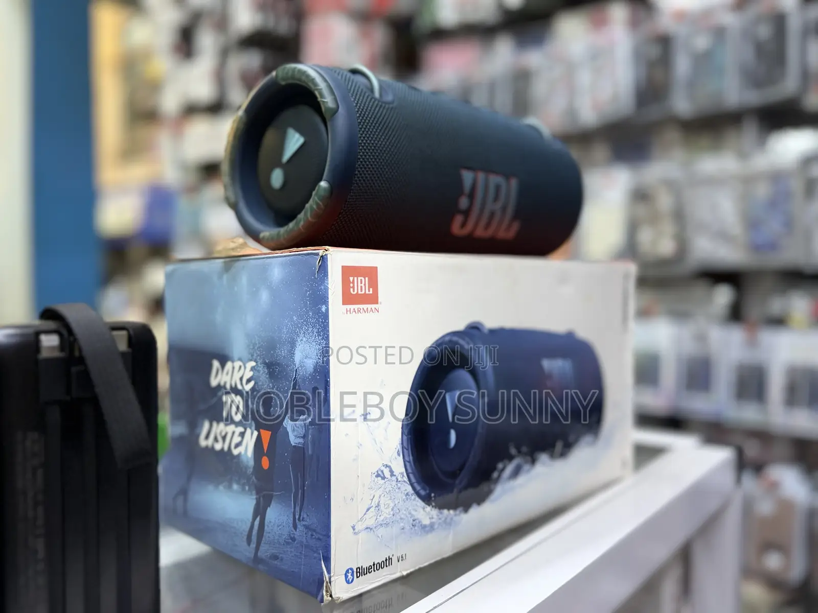 JBL Speaker