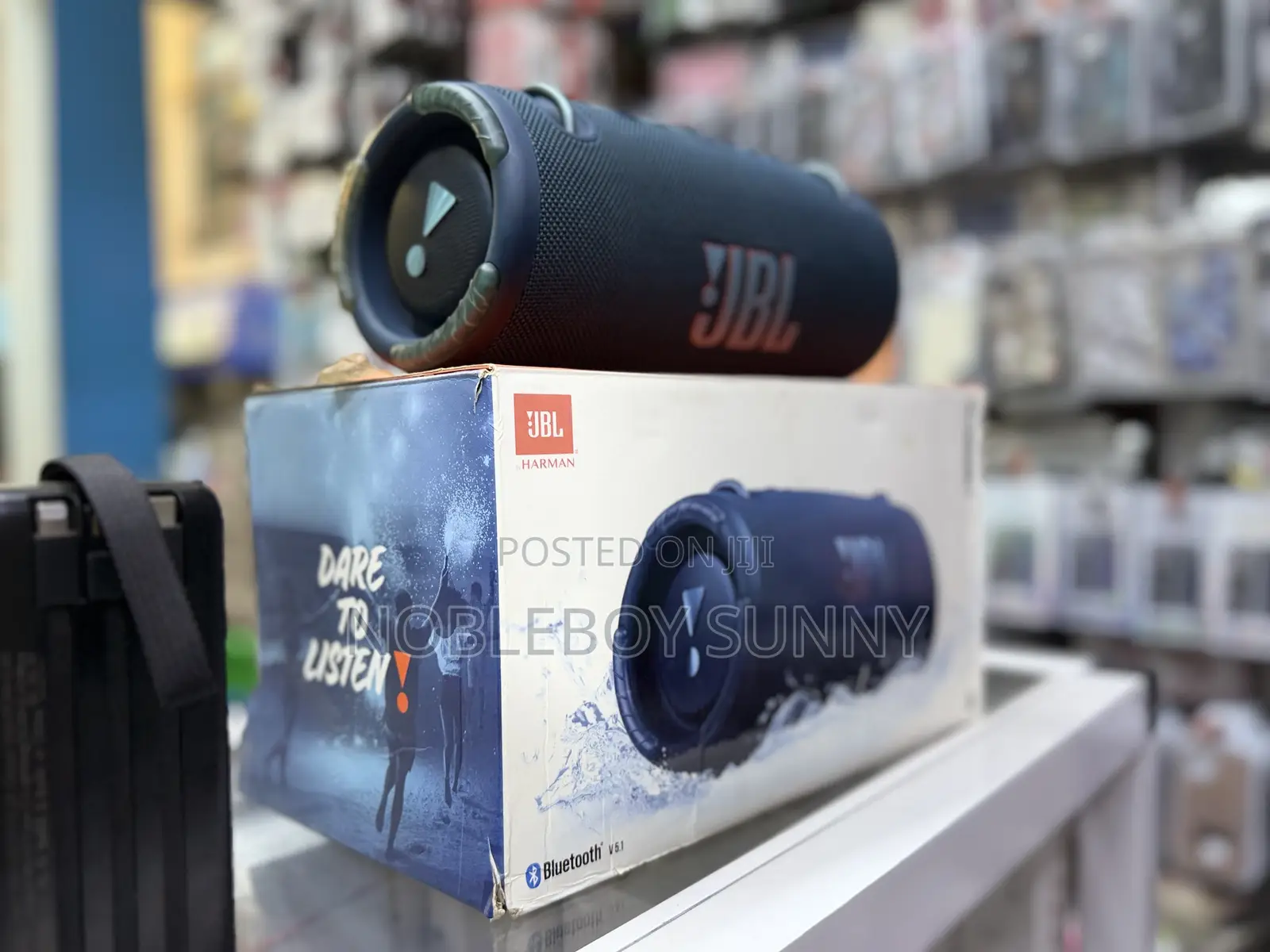 JBL Speaker