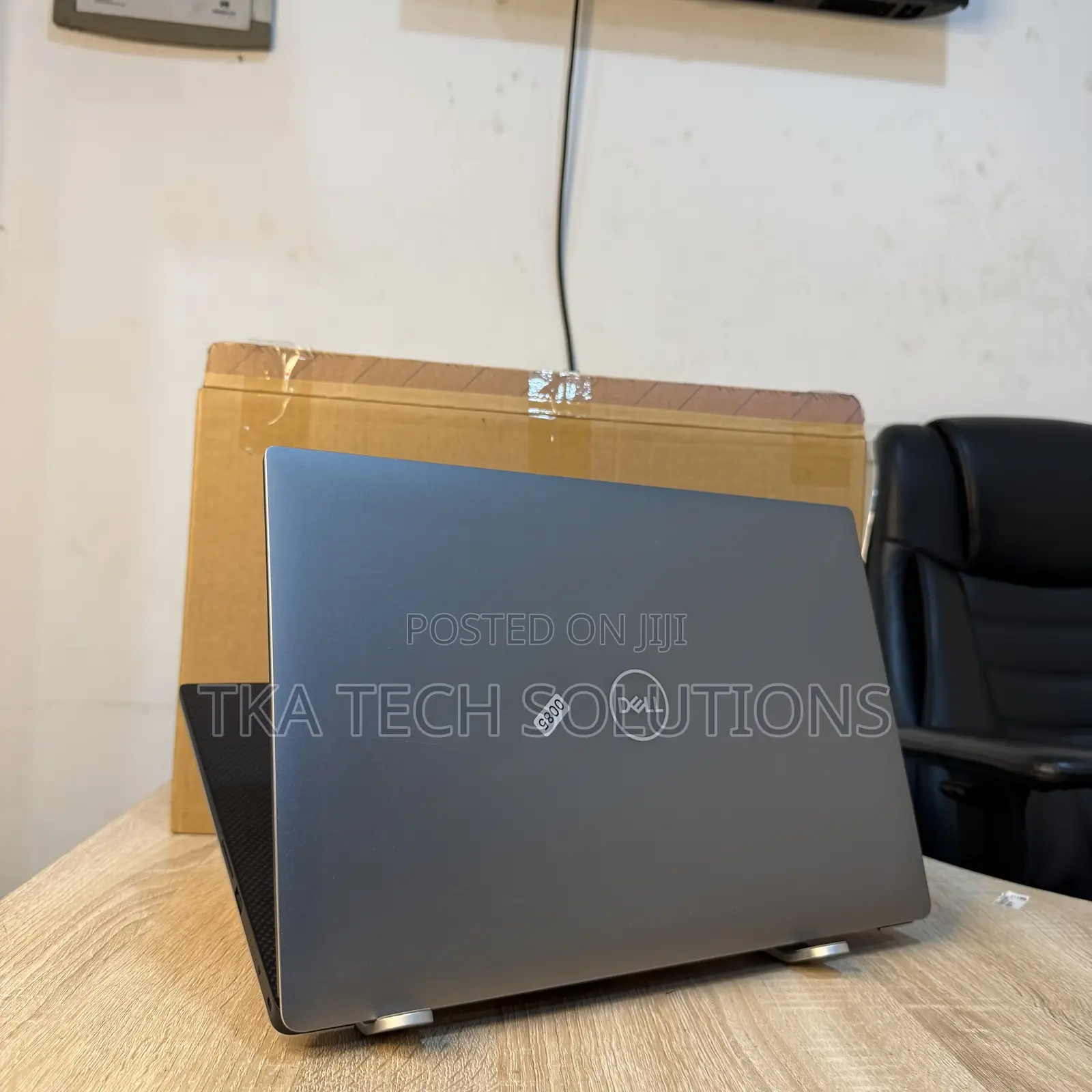 Laptop Dell Precision 15 5540 16GB Intel Core i7 SSD 512GB