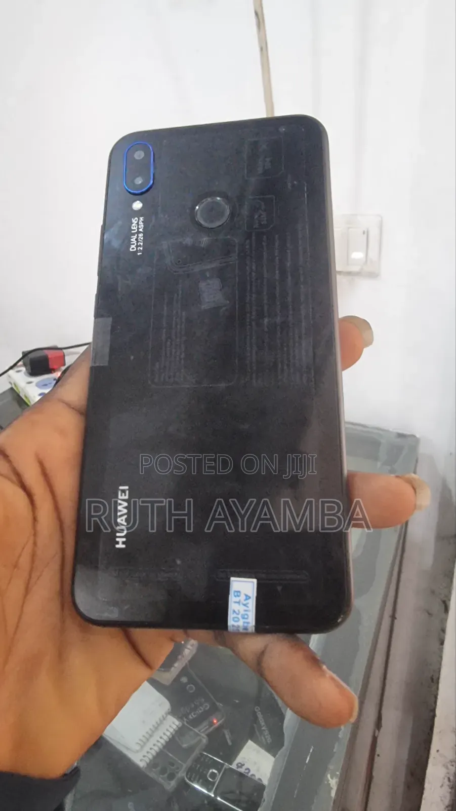 New Samsung Galaxy Z Flip7 256 GB Green