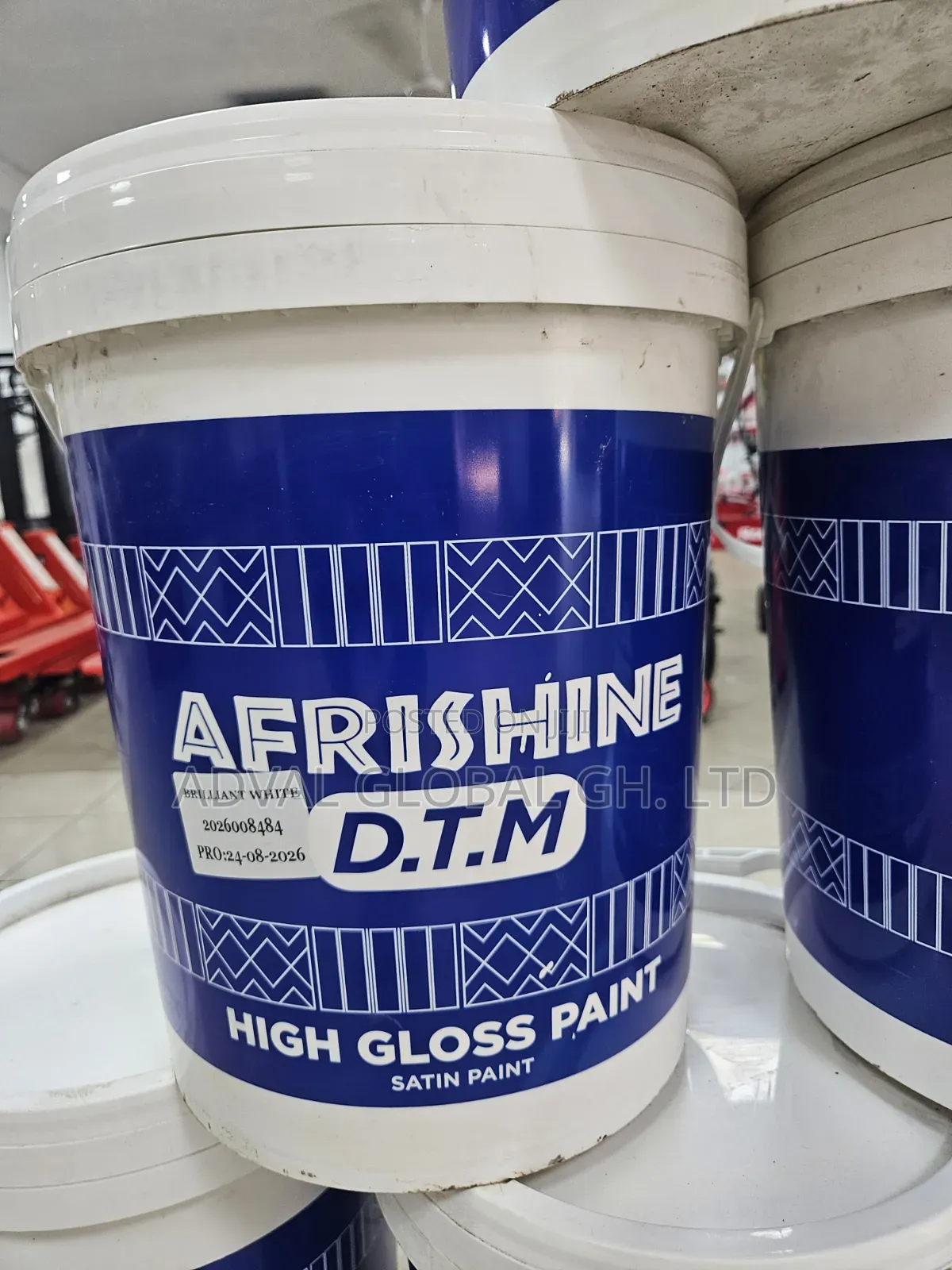 Arishine TDM