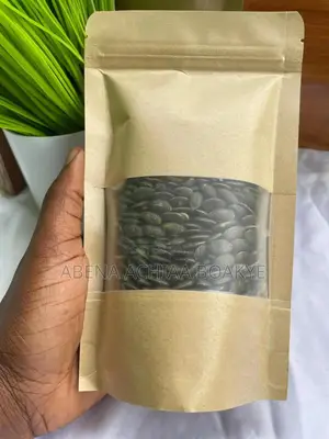 Pumpkin Seeds