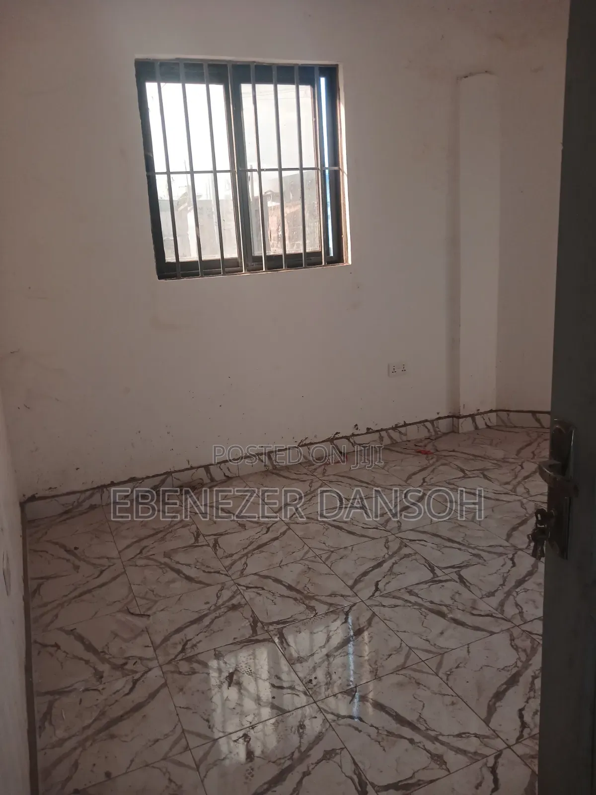 3bdrm Apartment in Rasta, Tseaddo for rent