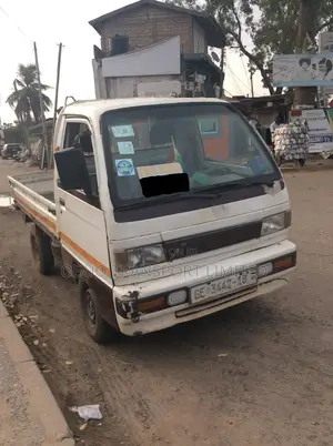 Mini Truck for Sale