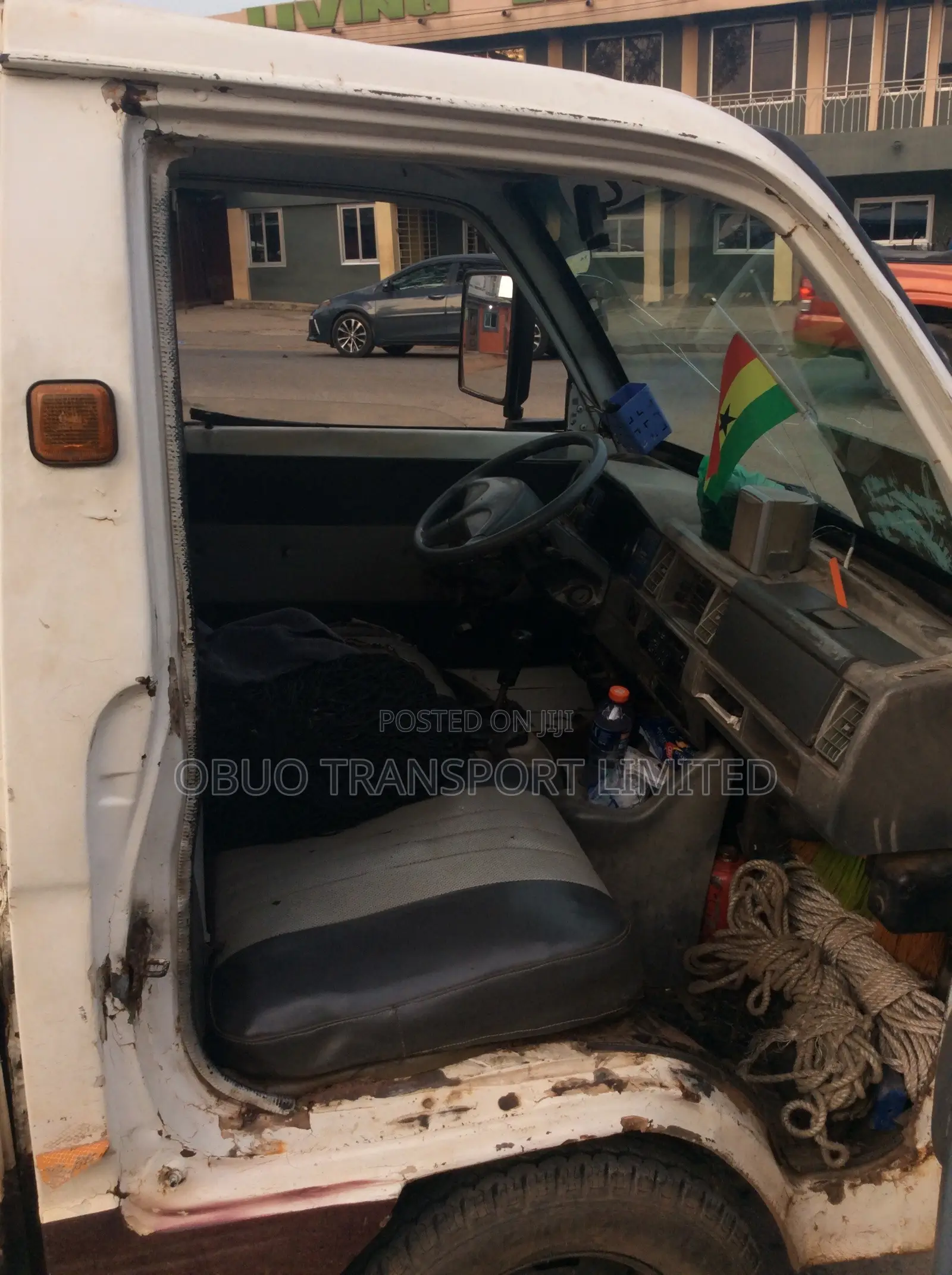 Mini Truck for Sale