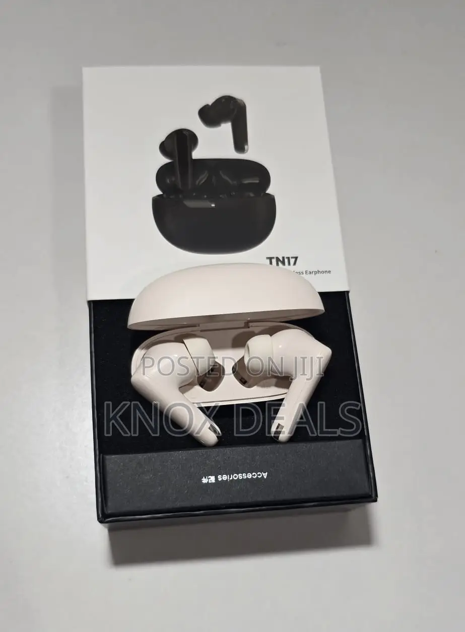 High Quality TN17 Wireless Earbuds