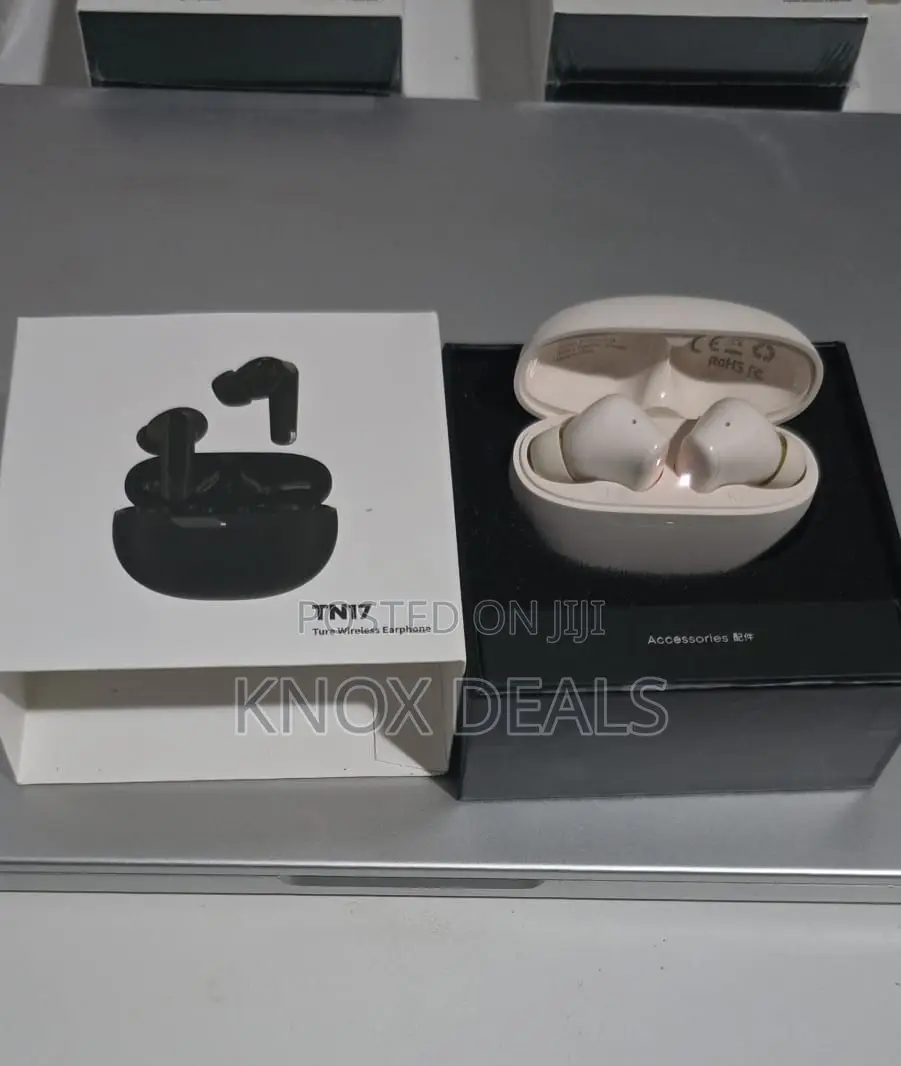 High Quality TN17 Wireless Earbuds