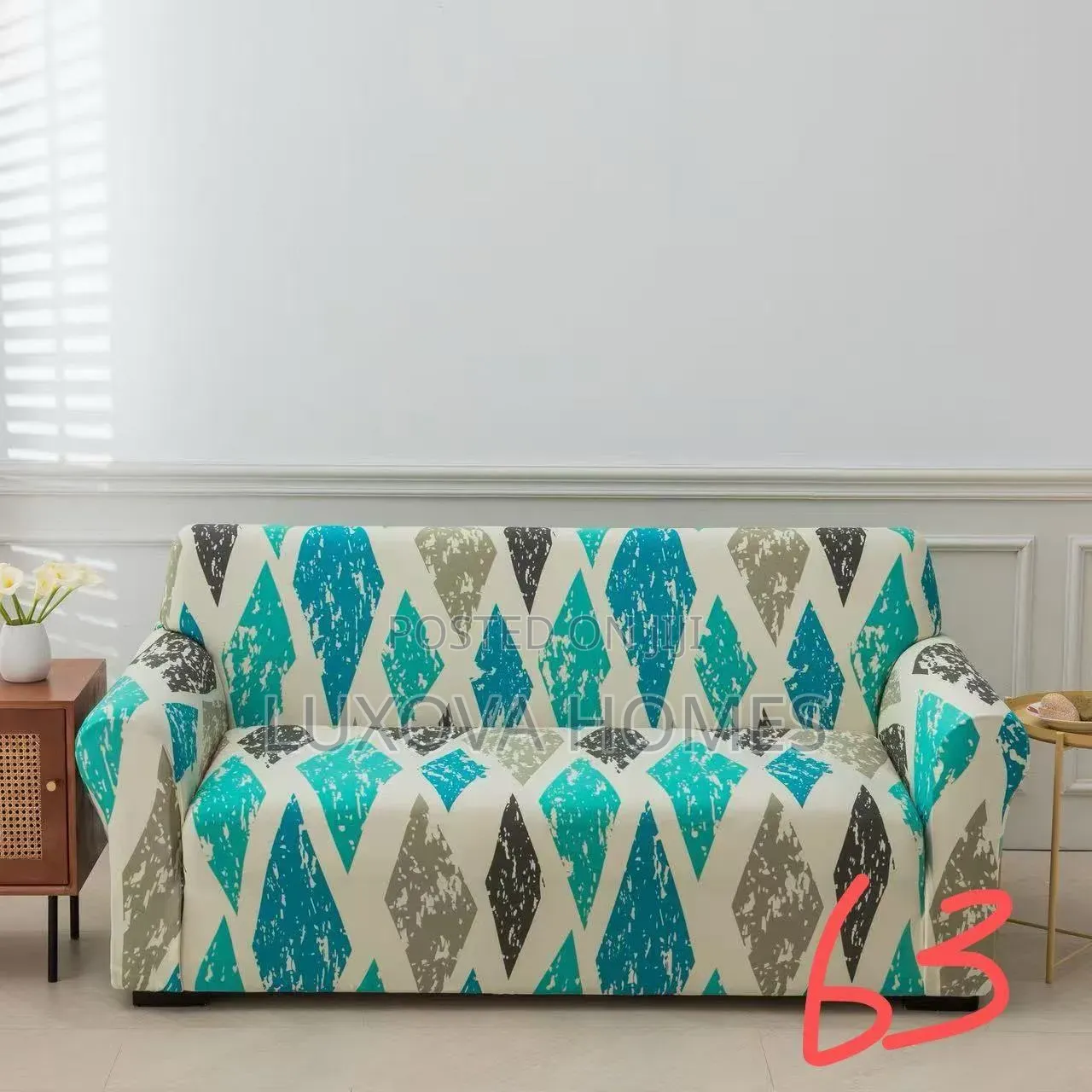 Refresh Your Furniture Without Buying New With Our Sofa Covers.