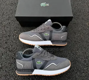 Authentic Lacoste