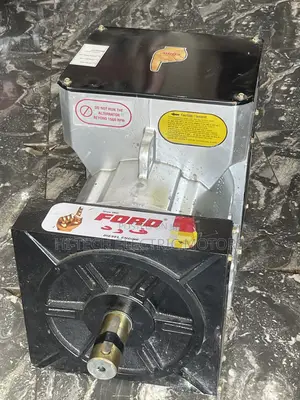 20KVA Indian Model Altenator