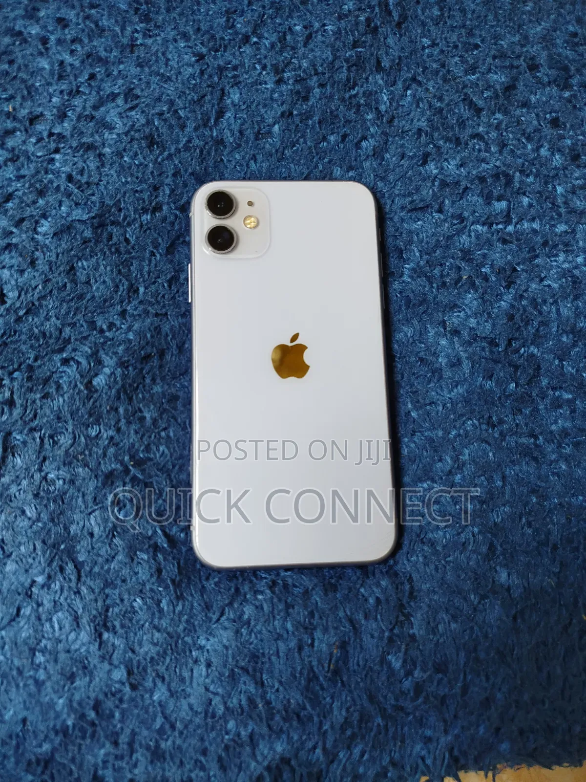 Apple iPhone 11 64 GB White