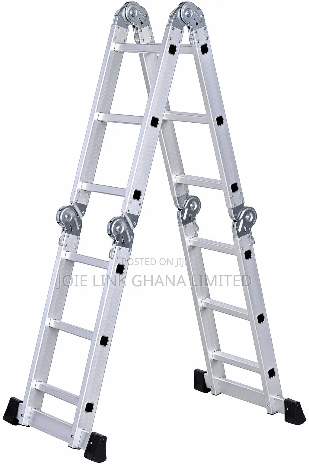 4 X 3 Ladder Available in Stock