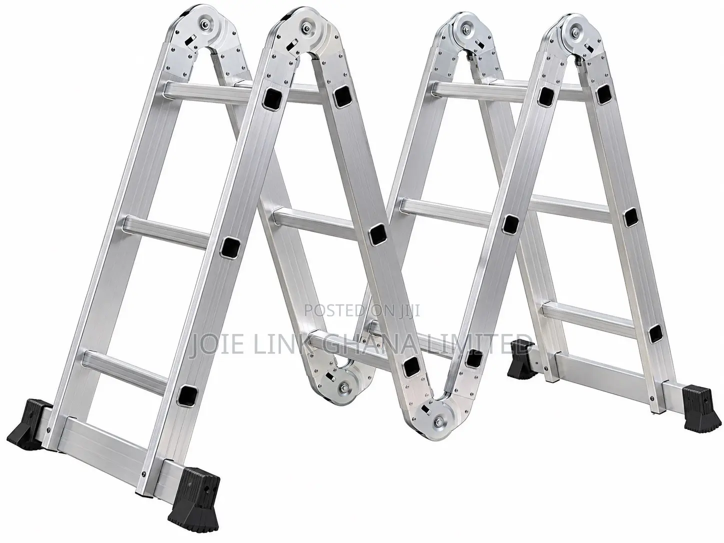 4 X 3 Ladder Available in Stock