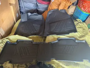 Toyota RAV4 2015 2016 2017 Original 3D Floor Mat
