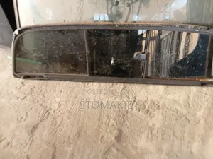 Toyota Tacoma Rear Back Glass Fits From 05 to 15
