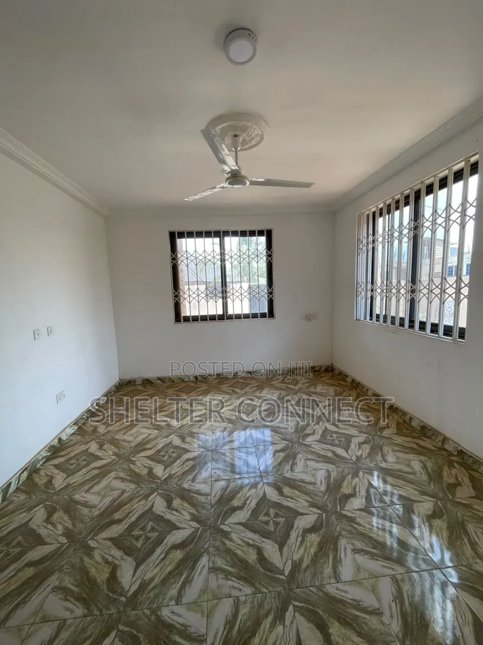 4bdrm Duplex in Pantang, New Site for rent