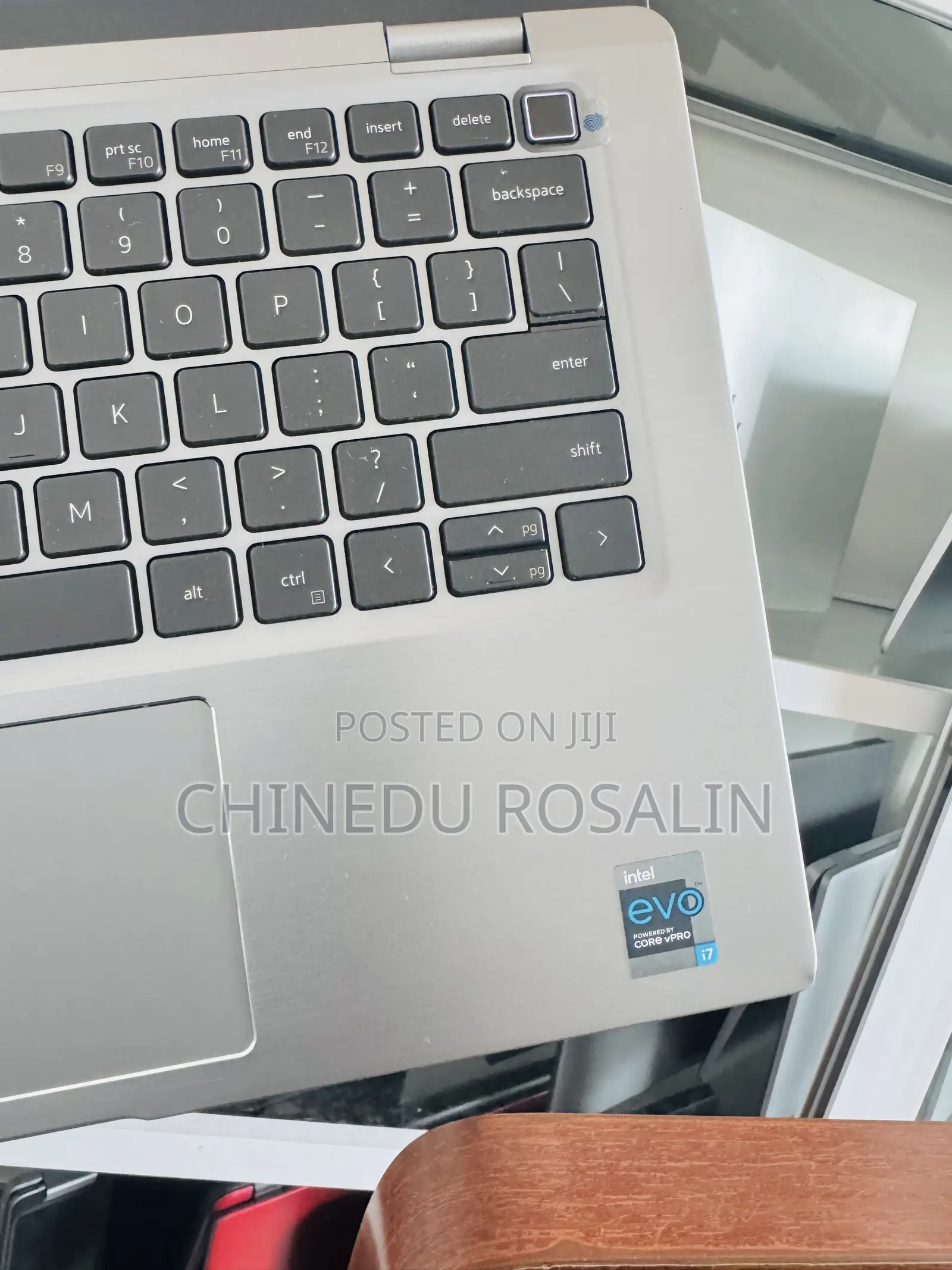 Laptop Dell Latitude 7420 16GB Intel Core i7 SSD 512GB