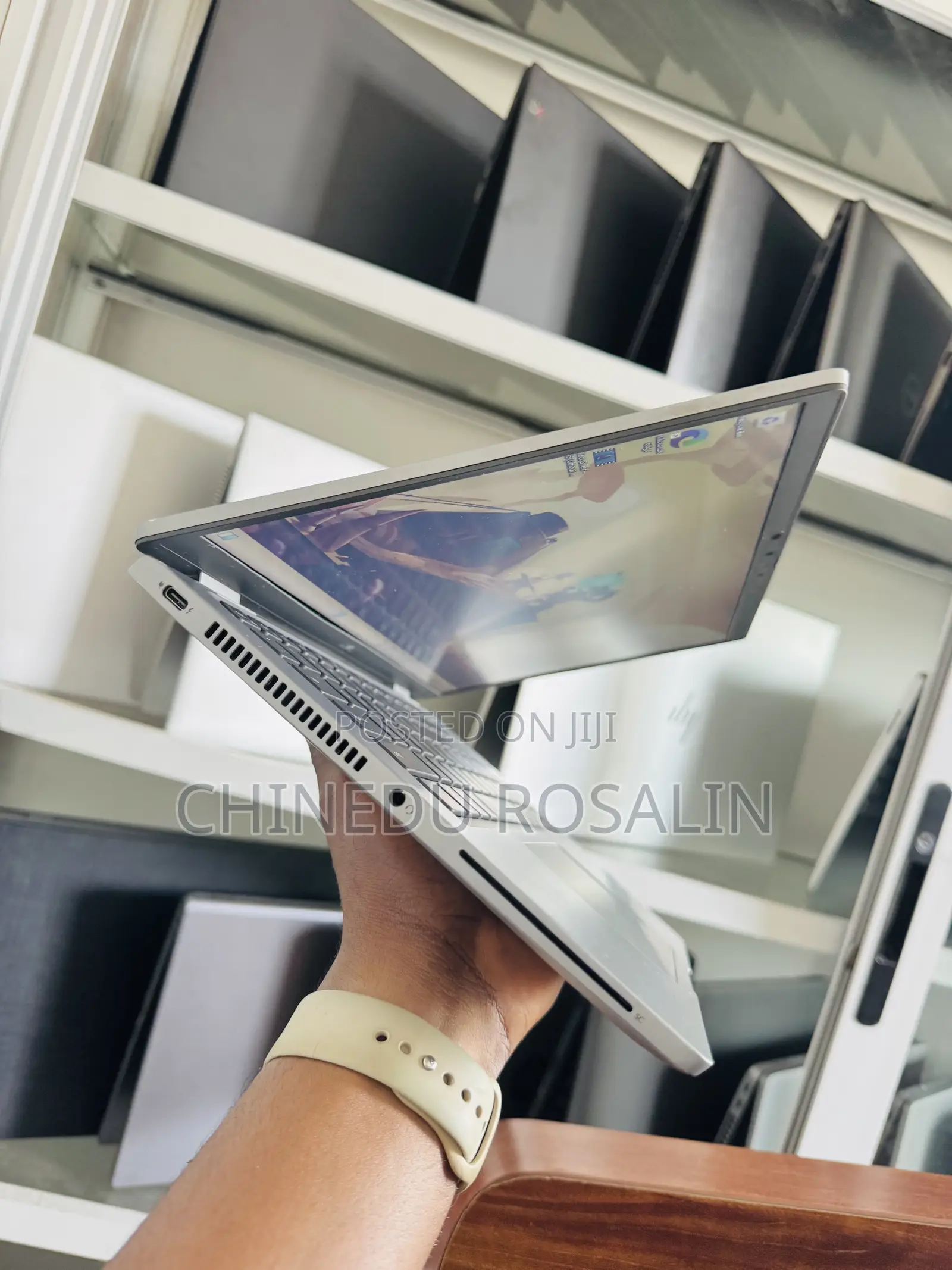 Laptop Dell Latitude 7420 16GB Intel Core i7 SSD 512GB