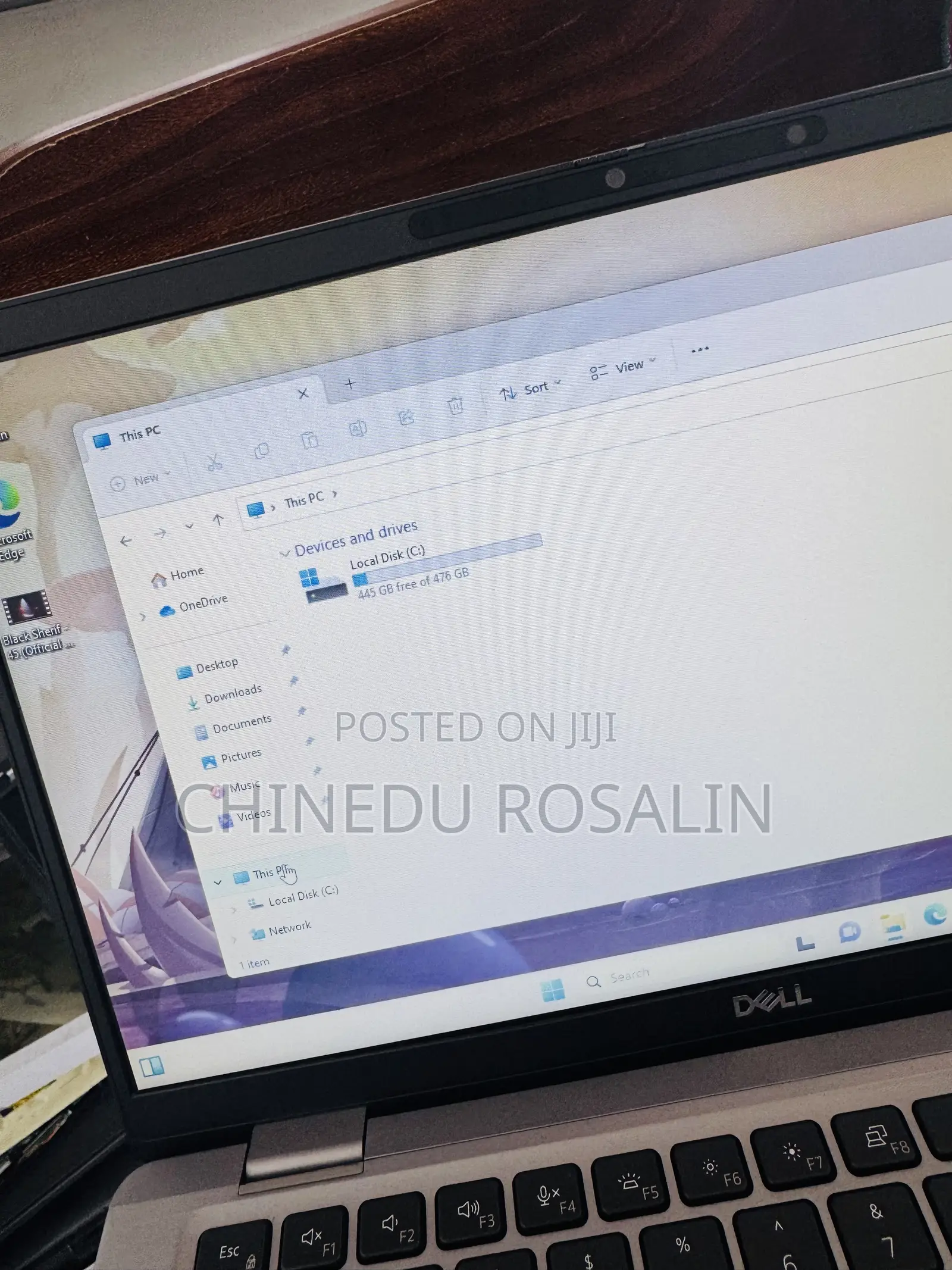 Laptop Dell Latitude 7420 16GB Intel Core i7 SSD 512GB