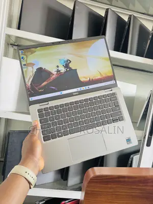 Laptop Dell Latitude 7420 16GB Intel Core i7 SSD 512GB