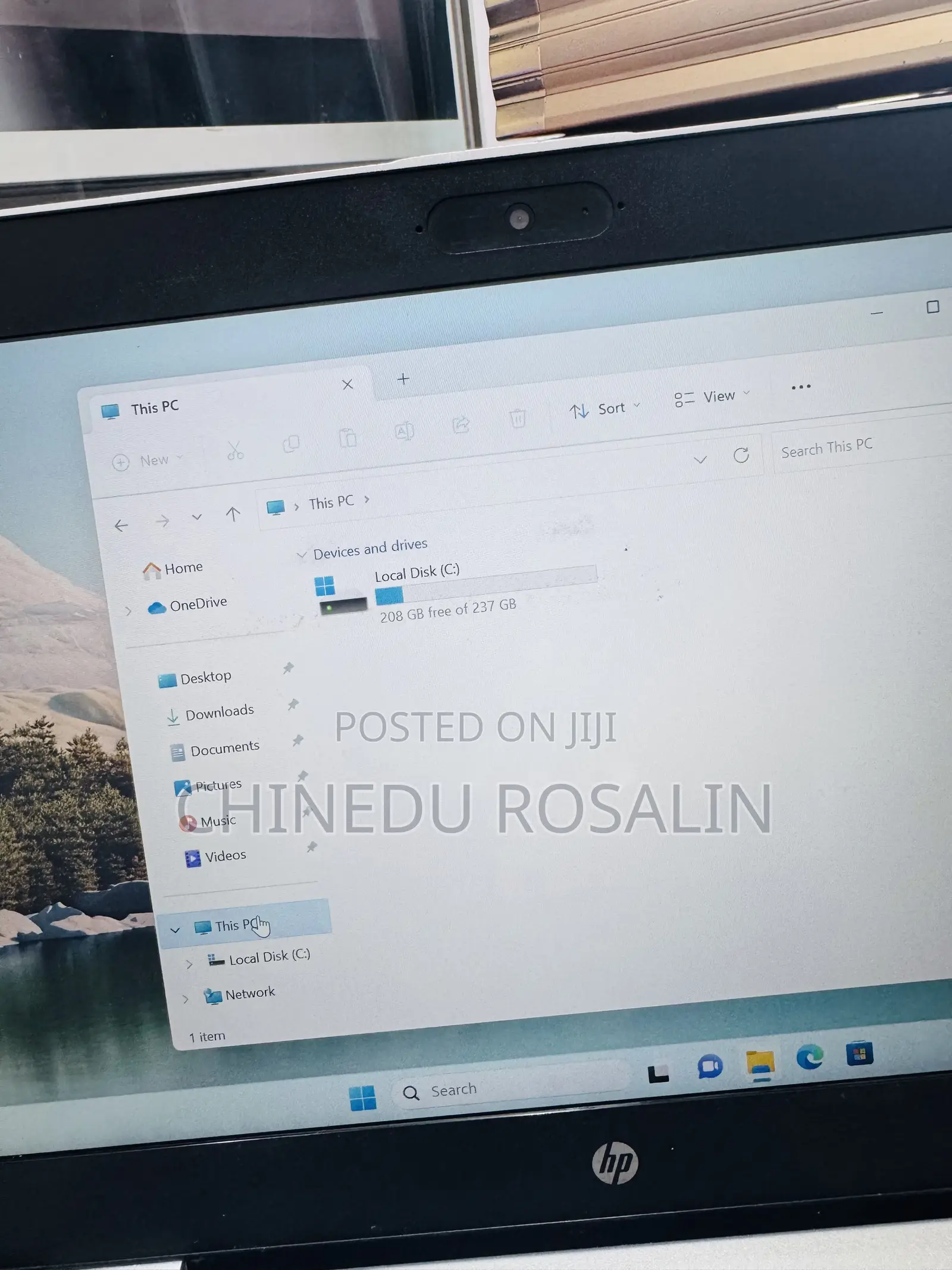 Laptop HP ProBook 645 G4 16GB AMD Ryzen 5 SSD 256GB