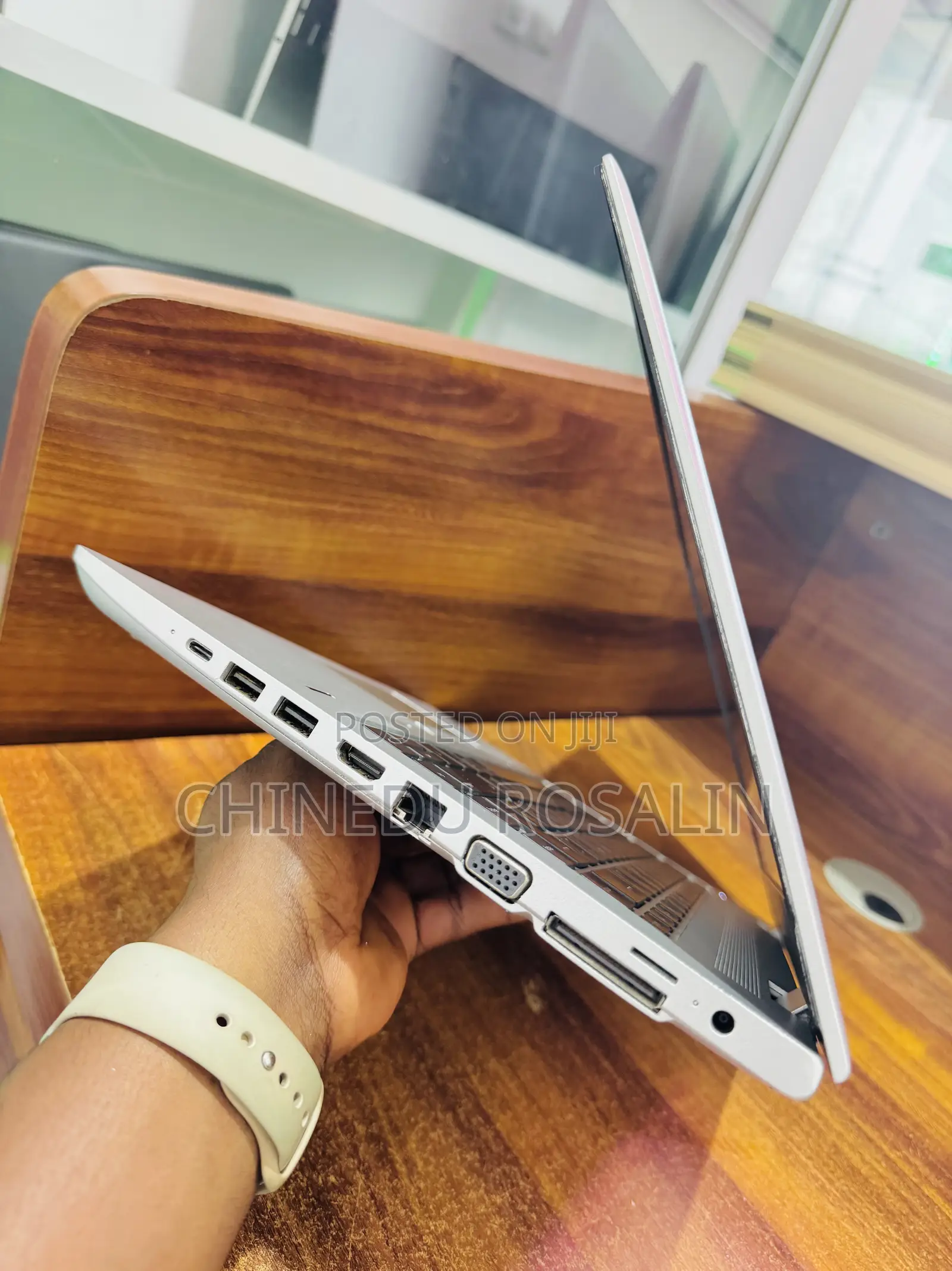 Laptop HP ProBook 645 G4 16GB AMD Ryzen 5 SSD 256GB