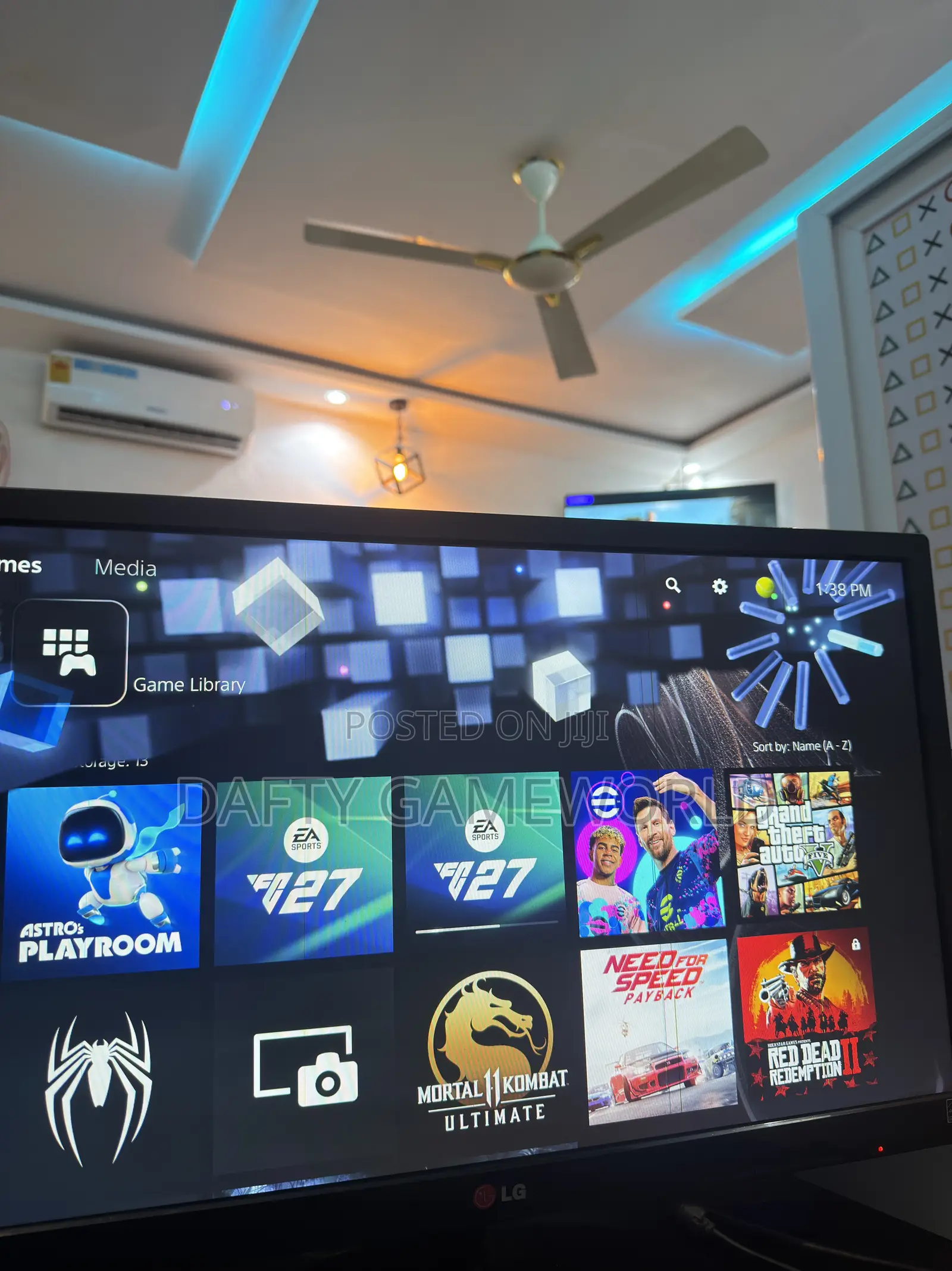 EA FC 27 and Other Bundle Packages Available