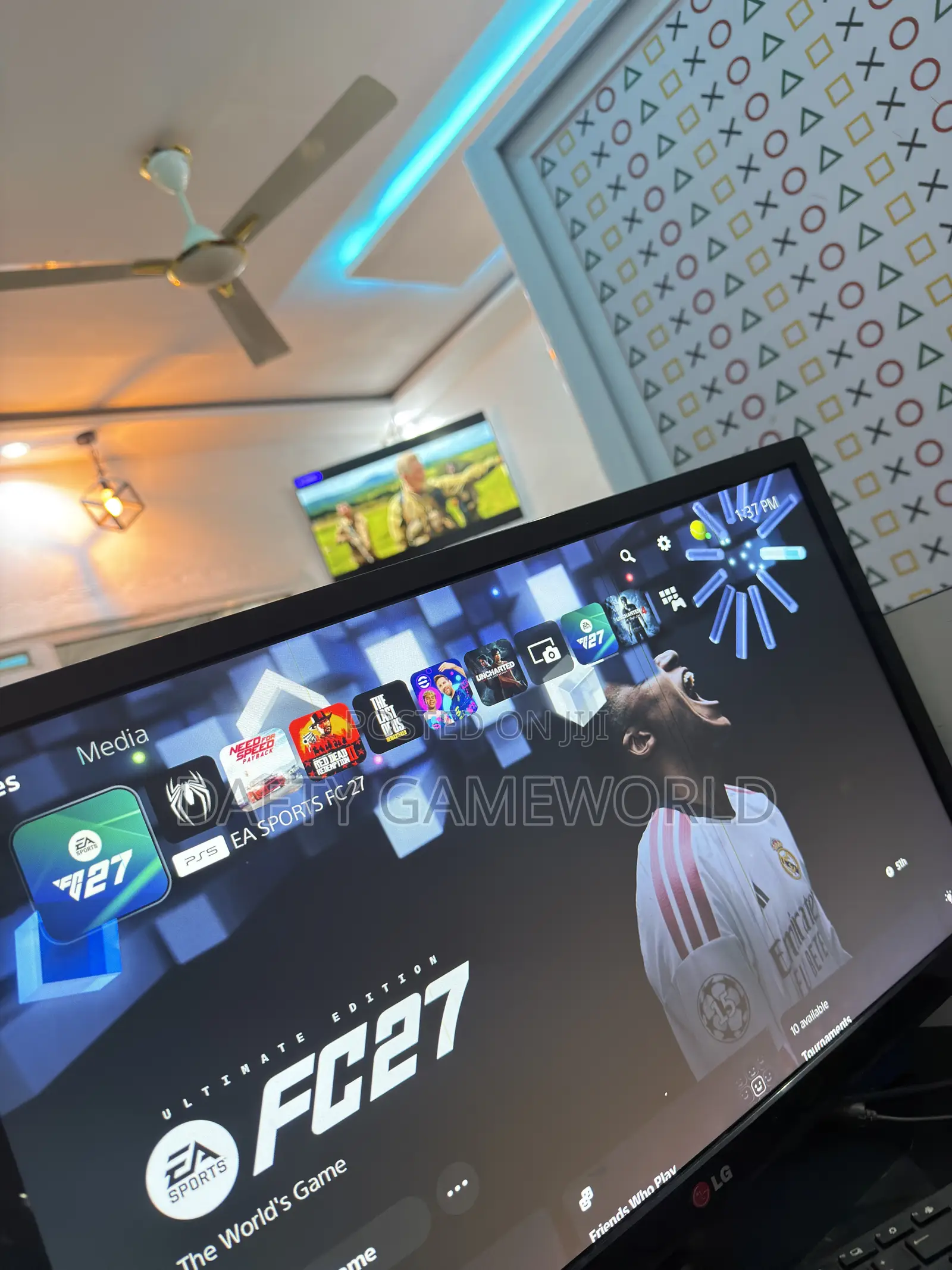 EA FC 27 and Other Bundle Packages Available