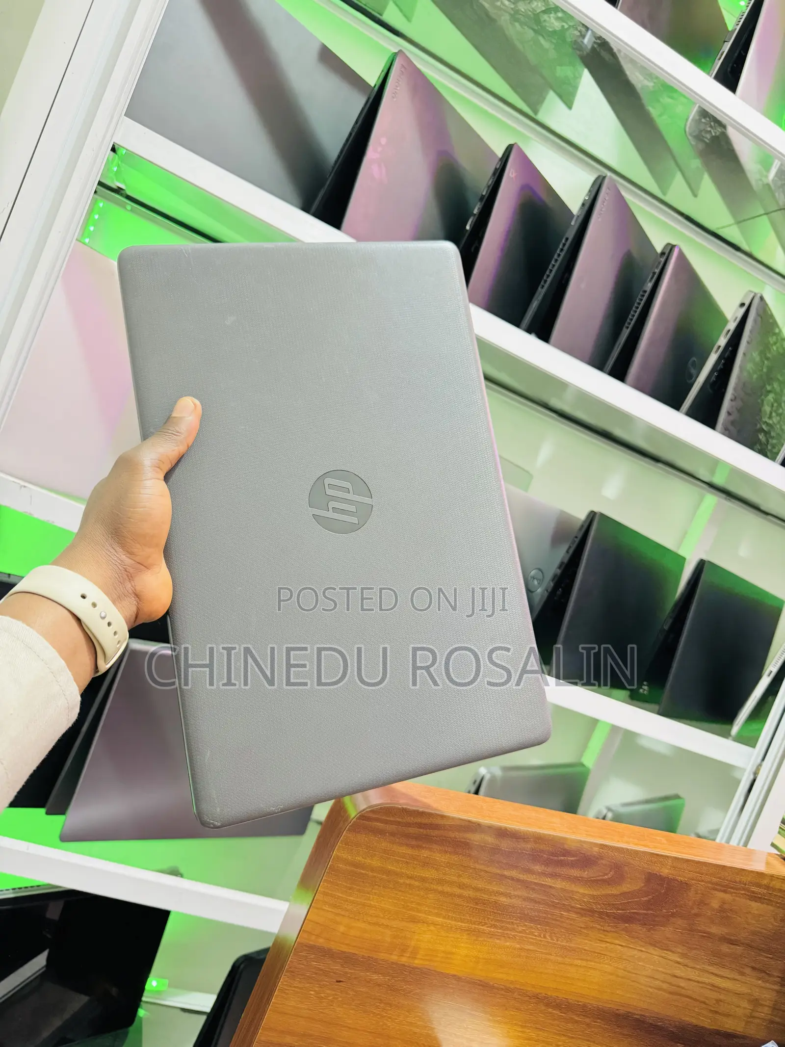 Laptop HP 15 8GB Intel Core i5 SSD 256GB
