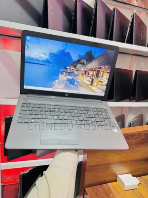 Laptop HP 15 8GB Intel Core i5 SSD 256GB