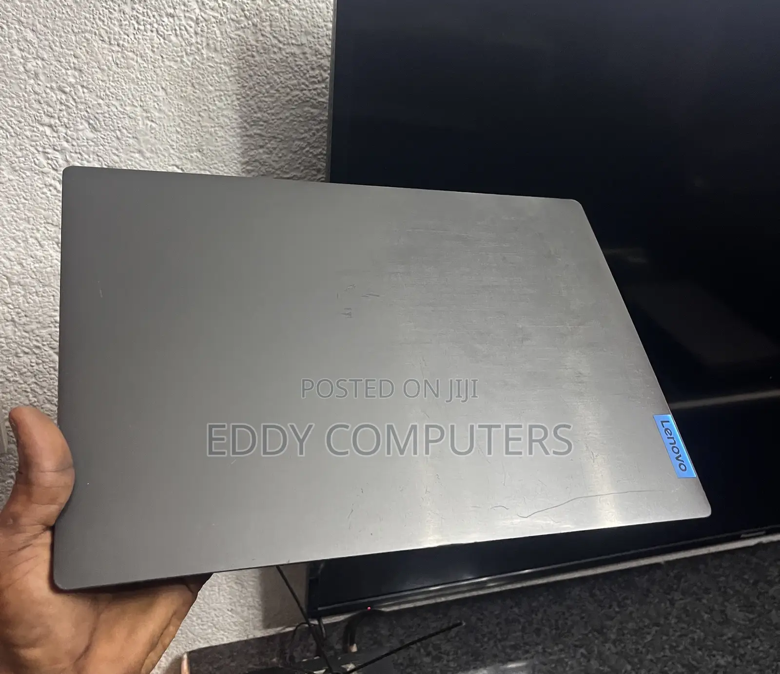 Laptop Lenovo IdeaPad L340 8GB Intel Core i5 SSD 256GB