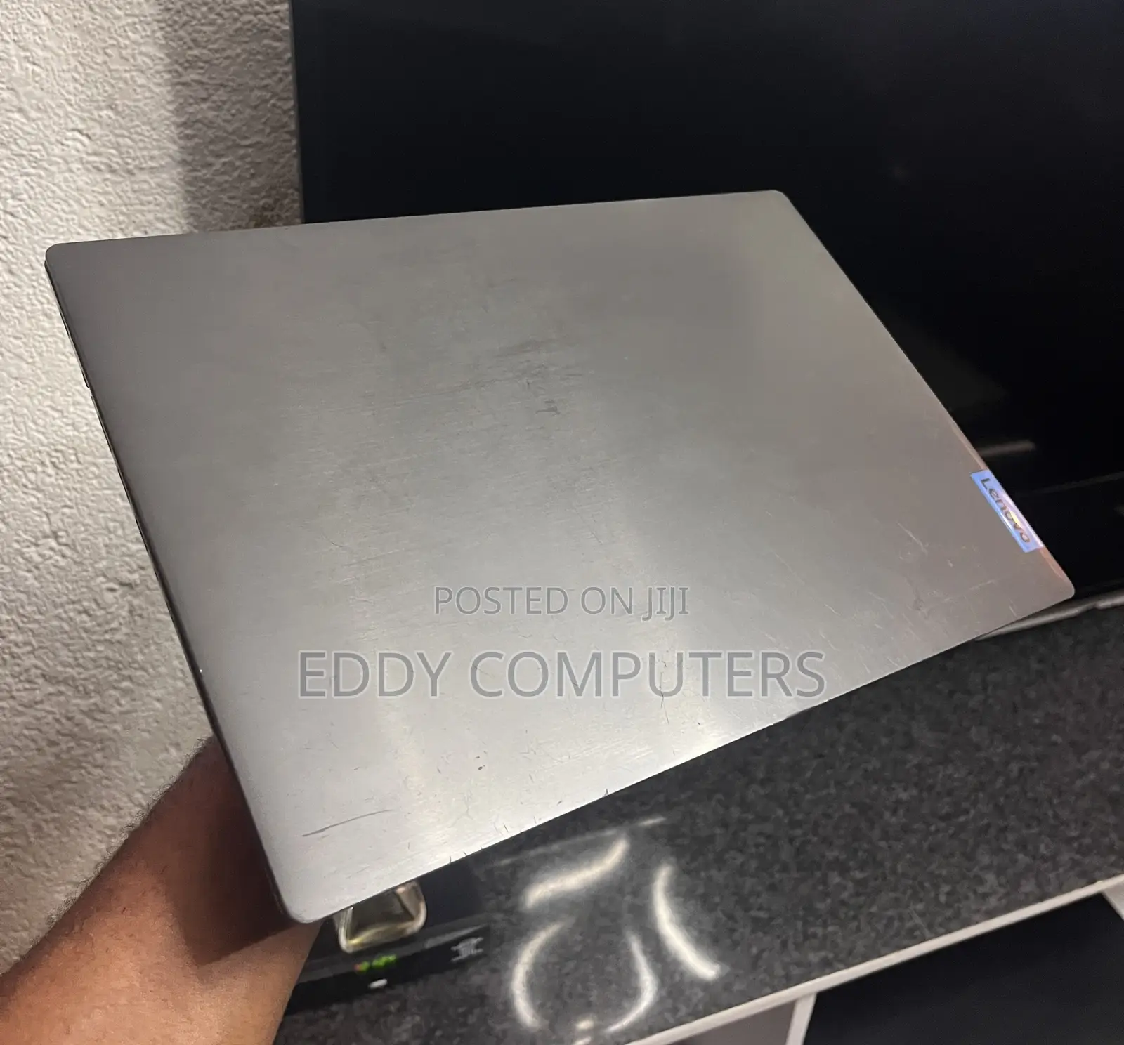 Laptop Lenovo IdeaPad L340 8GB Intel Core i5 SSD 256GB