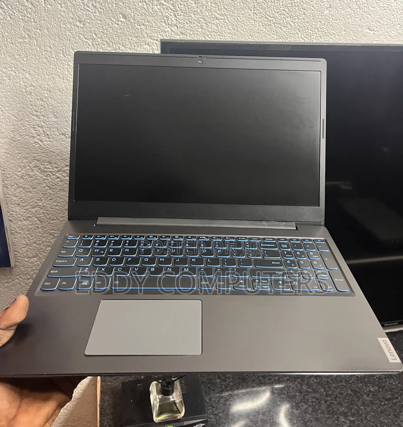 Laptop Lenovo IdeaPad L340 8GB Intel Core i5 SSD 256GB