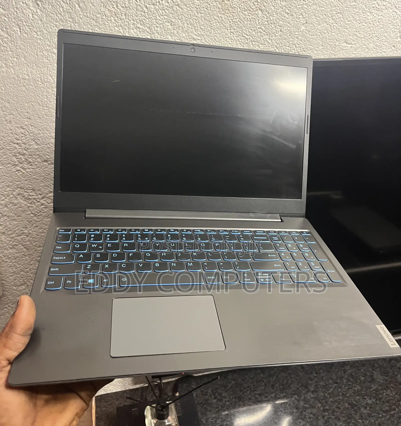 Laptop Lenovo IdeaPad L340 8GB Intel Core i5 SSD 256GB